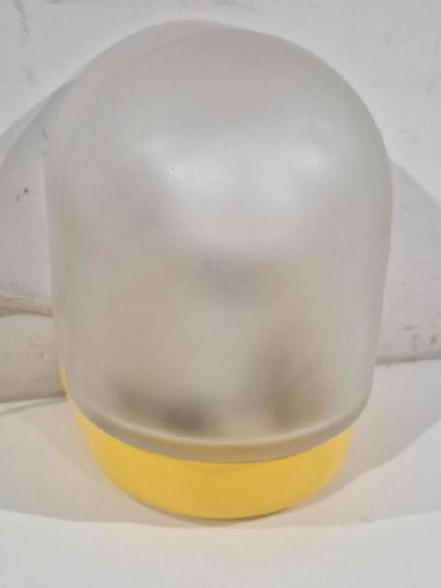 Carrara en Matta design wandverlichting,  ideaal voor oa wc, Antiek en Kunst, Antiek | Verlichting, Ophalen of Verzenden