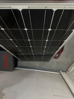 Panneau solaire neuf pour camping-car, Caravanes & Camping, Enlèvement, Neuf