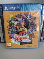 Jeu PS4 "Shantae: Half-Genie Hero" (neuf, sous blister), Consoles de jeu & Jeux vidéo, Jeux | Sony PlayStation 4, Enlèvement ou Envoi