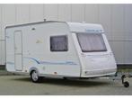 caravan caravalair 420 solerio, Caravans en Kamperen, Caravans, Hordeur, Treinzit, Particulier, 5 tot 6 meter