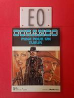 Bd durango 3,EO, Ophalen of Verzenden, Gelezen