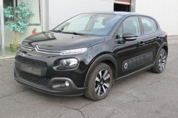 Citroen C3 benzine bj 2018 beschikbaar voor biedingen