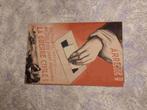 REX Degrelle Van Zeeland België Belgique Verkiezing Front, Verzamelen, Tijdschriften, Kranten en Knipsels, Verzenden, Tijdschrift