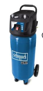 Luchtcompressor, Doe-het-zelf en Bouw, Ophalen, Mobiel, 6 tot 10 bar, Zo goed als nieuw