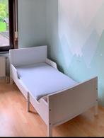 Uitschuifbaar Ikea Bed, Ophalen, Zo goed als nieuw