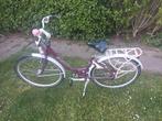 Damesfiets Oxford in goede staat!!, Fietsen en Brommers, Ophalen, Zo goed als nieuw, Versnellingen