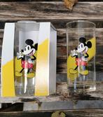 Glas Mickey - Mickey and friends prijs/glas Disney, Ophalen of Verzenden, Nieuw, Glas, Glas of Glazen