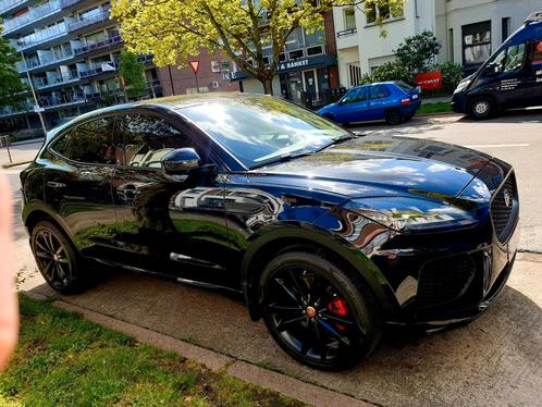** Jaguar E-Pace P250 mooie staat **, Auto's, Jaguar, Particulier, E-Pace, Ophalen