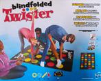 TWISTER, Envoi