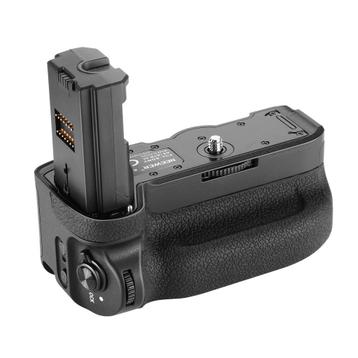 A9/A7r iii Vertical Grip + 4-5 batterijen + dubbele laders beschikbaar voor biedingen