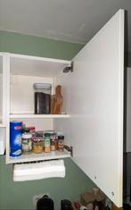 Bloc de cuisine équipée ikea, Enlèvement ou Envoi, Utilisé