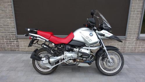 BMW R1150 GS, Motoren, Motoren | BMW, Bedrijf, Ophalen