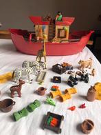 Ark van Noah, Kinderen en Baby's, Speelgoed | Playmobil, Ophalen, Zo goed als nieuw