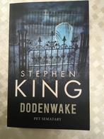 Dodenwake, Boeken, Ophalen of Verzenden, Nieuw, Stephen King, België