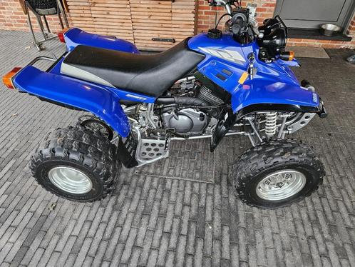 Yamaha warrior 350, Motos, Quads & Trikes, 12 à 35 kW, 1 cylindre, Enlèvement