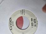 Bill Horton Kayden, Cd's en Dvd's, Vinyl | R&B en Soul, Ophalen of Verzenden, Zo goed als nieuw