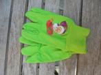 werkhandschoenen kinderen 4-6 jaar, Ophalen of Verzenden, Nieuw, Handschoenen