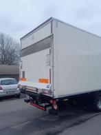 DAF LF 290 AUTOMAAT EUR6 20 paletter, Automaat, Euro 6, Bedrijf, Diesel