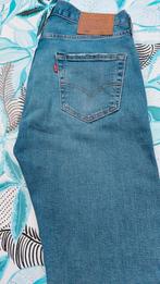 Jeans Levi Strauss 501., Ophalen, Zo goed als nieuw