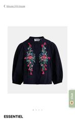 Essentiel blouse, Kleding | Dames, Blouses en Tunieken, Ophalen of Verzenden, Nieuw, Maat 36 (S)