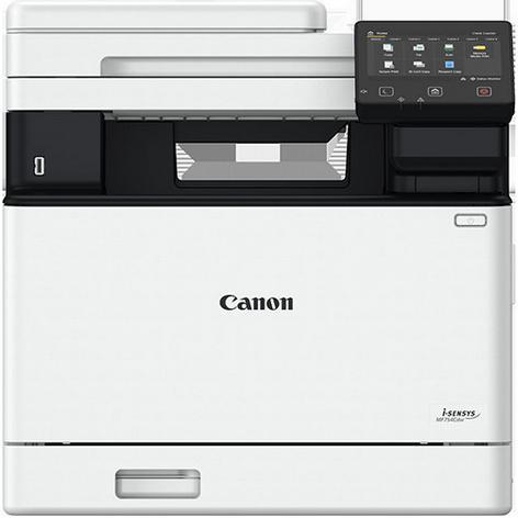 Imprimante Canon MF752cdw – Neuve, Informatique & Logiciels, Imprimantes, Neuf, Imprimante, Imprimante laser, Fax, Impression couleur