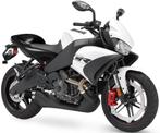 1125CR 2009 - 2010 Buell Handvat en gashendel D1-51636