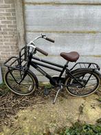 Kinder stadsfiets, Enlèvement, Utilisé, 18 pouces, Popal