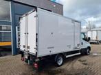 Iveco Daily 35C14 Koelkoffer Thermo-King V500MAX Multitemp A, Auto's, 100 kW, 3010 kg, Achterwielaandrijving, Gebruikt