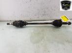 AANDRIJFAS LINKS VOOR Toyota Yaris II (P9) (01-2005/12-2014), Gebruikt, Toyota
