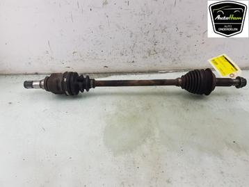 CARDAN AVANT GAUCHE (TRANSMISSION) Toyota Yaris II (P9), Utilisé, Toyota