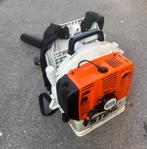 Stihl BR420 Bladblazer te koop., Tuin en Terras, Ruggedragen, Ophalen of Verzenden, Zo goed als nieuw, Stihl