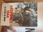 Ardennes 44 le va-tout d'Hitler, Boeken, Oorlog en Militair, Ophalen of Verzenden, Zo goed als nieuw