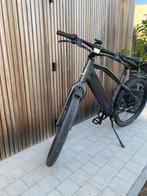 Speedpedelec Stromer ST2 | 500 km | 983 Wh, Fietsen en Brommers, Ophalen, Zo goed als nieuw, Stromer