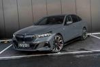 BMW i5 40e | M-sport | Bowers & Wilkins | 360 | Pano |, Auto's, Automaat, USB, 335 pk, Te koop