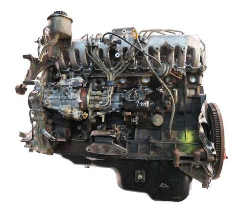 Toyota Land Cruiser 4.2 1HD-FTE 1HD-motor, Auto-onderdelen, Motor en Toebehoren, Toyota, Ophalen of Verzenden