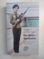 De Kim-dynastie. Geschiedenis van Noord-Korea, Comme neuf, Asie, Enlèvement ou Envoi, Casper van der Veen