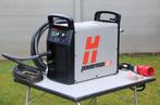 Hypertherm Powermax 65 Plasmasnijder (400V), Doe-het-zelf en Bouw, Gereedschap | Lasapparaten, Ophalen, Zo goed als nieuw