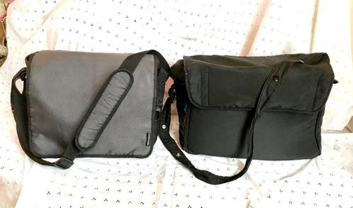 Sac à langer noir BEBE CONFORT