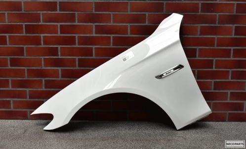 BMW 5 F10 F11 ZIJSCHERM SPATBORD ORIGINEEL SHADE A300, Auto-onderdelen, Carrosserie, Spatbord, BMW, Gebruikt, Ophalen of Verzenden