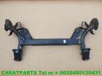 5Q0501049BA Leon 5F achteras Golf 7 subframe A3 8V Octavia, Auto-onderdelen, Gebruikt, Audi