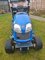 ISEKI SGX 326 HOOGLOSSER met 122cm maaidek 478 uren, Tuin en Terras, Zitmaaiers, Ophalen
