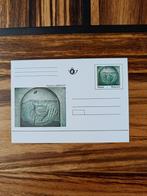 Speciale geïllustreerde briefkaart. BK45 van 16.10.1993., Postzegels en Munten, Postzegels | Europa | België, Kunst, Ophalen of Verzenden