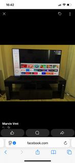 Meuble tv led, Maison & Meubles, Armoires | Mobilier de télévision, 25 à 50 cm, Moins de 100 cm, Comme neuf, Enlèvement