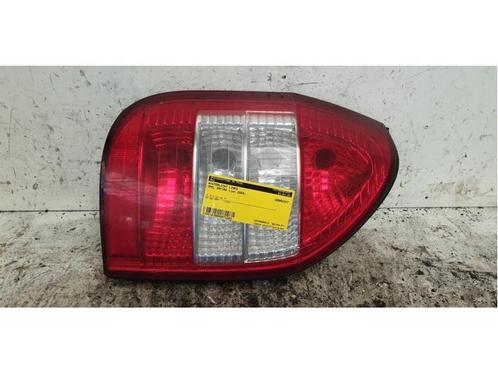 Achterlicht links van een Opel Zafira, Auto-onderdelen, Verlichting, Opel, Gebruikt, 3 maanden garantie, Ophalen of Verzenden