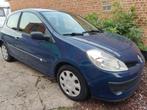 Renault Clio, Auto's, Voorwielaandrijving, Blauw, Handgeschakeld, Particulier