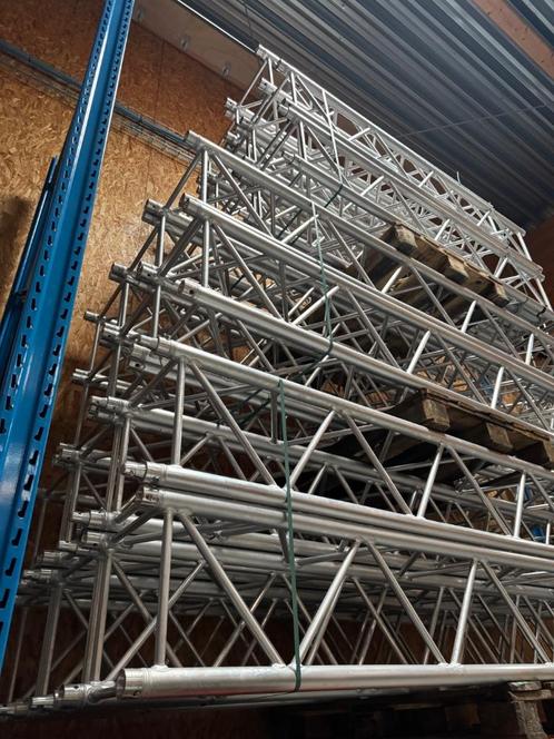 Structure TRUSS HQ40, Muziek en Instrumenten, Licht en Laser, Gebruikt, Overige typen, Ophalen