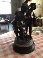 Beeld 45cm hoogte ,, Ophalen