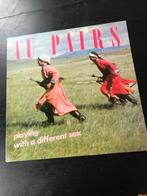LP 1981 playing with a different sex. Au Pairs ., Ophalen