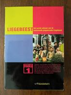 dvd box Liegebeest, Cd's en Dvd's, Ophalen of Verzenden, Gebruikt