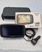 gps TOMTOM GO 60, Ophalen, Zo goed als nieuw